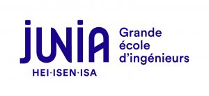 Junia Logo