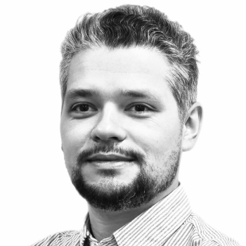 dr inż. Piotr Wiśniewski